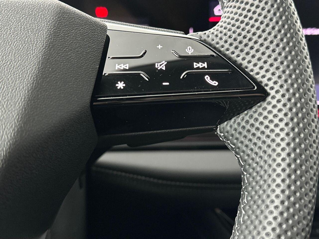 Audi A6 Sportback e-tron S edition e-tron 83 kWh 210 kW / 286 PK Sportback