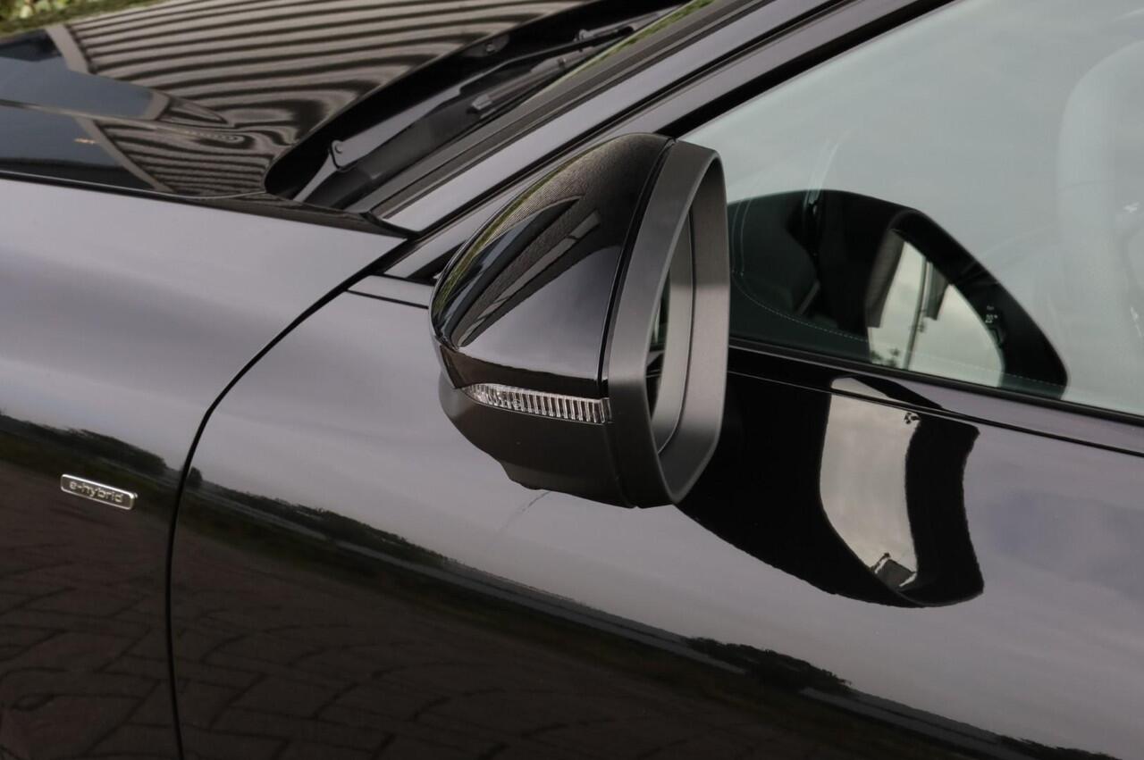 Audi A6 Avant e-hybrid Competition Trekhaak l Massage l Pano.dak