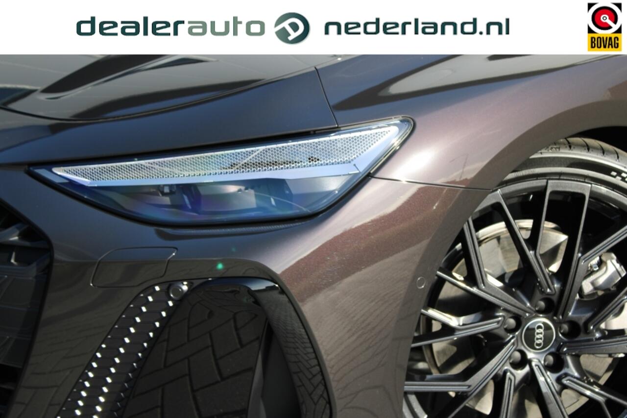 Audi A6 2.0 E-Hybrid Quattro 220kw | Edition one | S-line | Vierwielbest