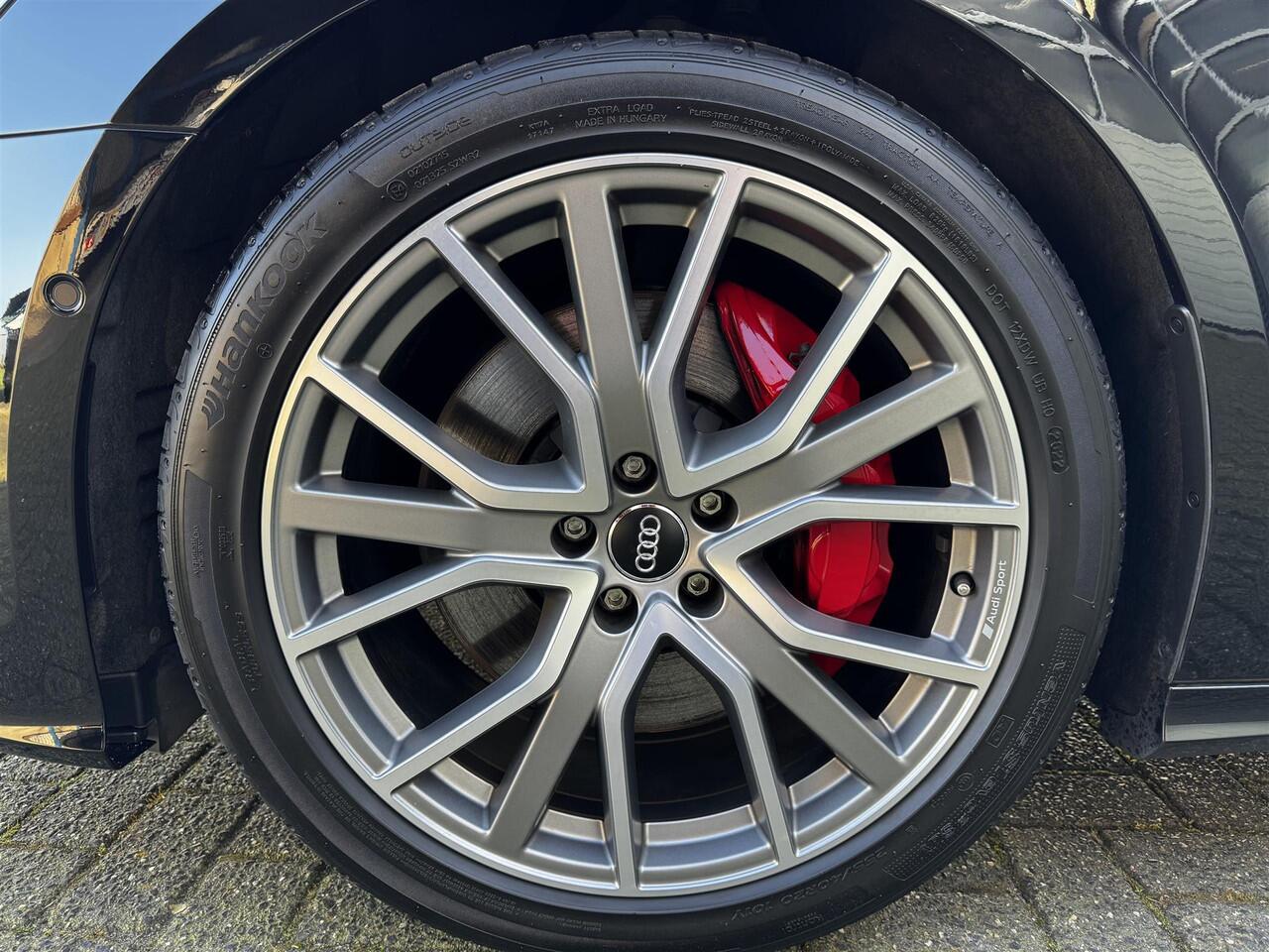 Audi A6 Avant 55 Tfsi E 55 TFSI e q. Comp.