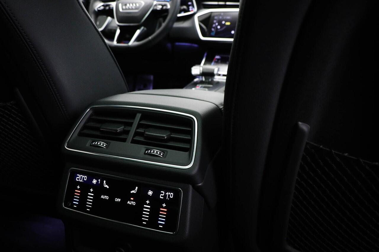 Audi A6 Avant 55 TFSI e quattro Pro Line S Competition | PANORAMADAK | SOFTCLOSE | HEAD UP | CAMERA | TREKHAAK | 20"