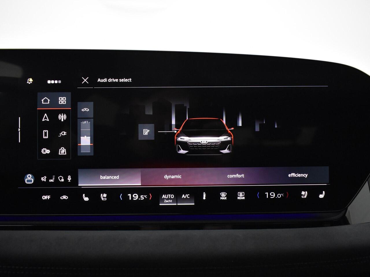 Audi A6 e-tron S6 Avant e-tron e-tron 100kWh 370 kW / 503 PK Avan Audi S6 e-tron Avant 503pk · Interieur Carbon · Panorama-glasdak · Sportstoelen plus Leder · B&O Premium 3D · MEGA Sale