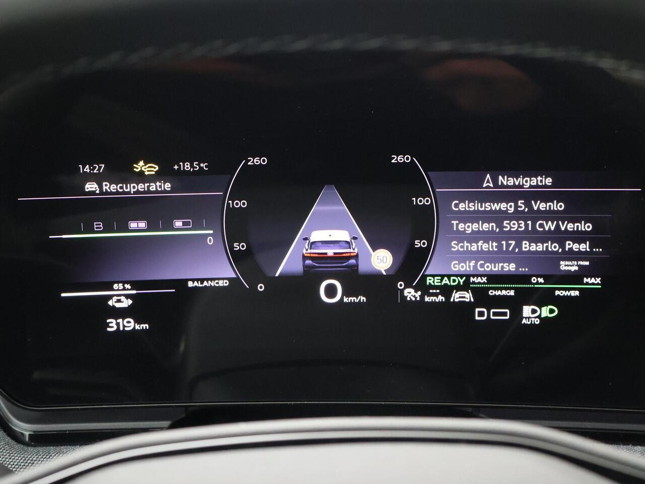 Audi A6 Avant e-tron S edition e-tron performance