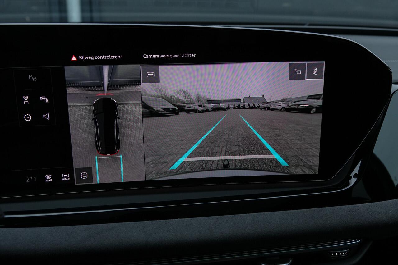 Audi A6 Avant Edition One | e-hybrid 299Pk Aut. | Quattro | Panoramadak | Plug-in Hybrid | 360° Camera | 21''