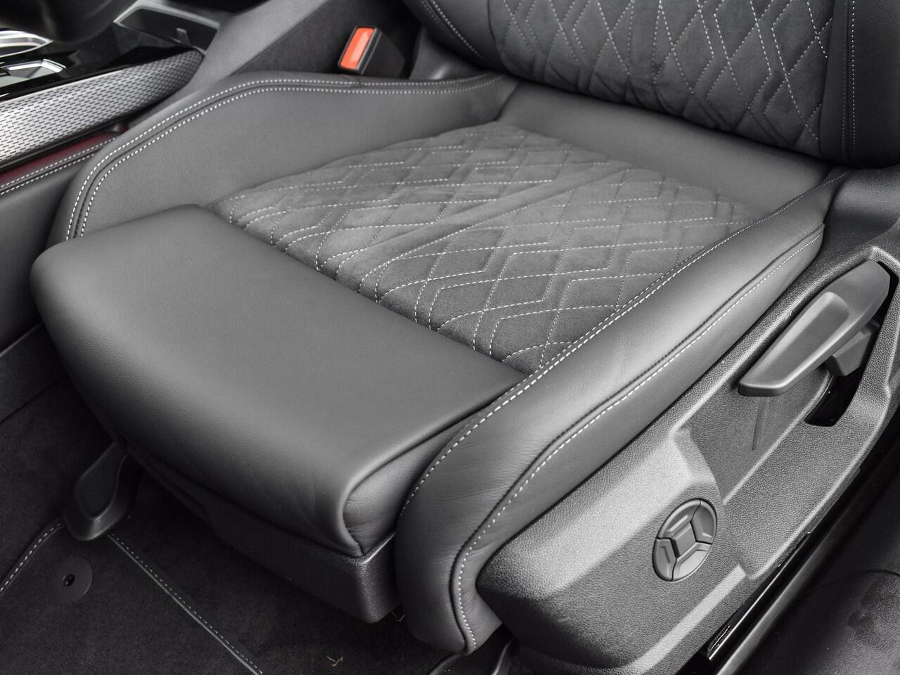 Audi A6 Avant 2.0 e-hybrid quattro S edition 299 PK · Glazen panoramadak · Tech plus · Privacy glas