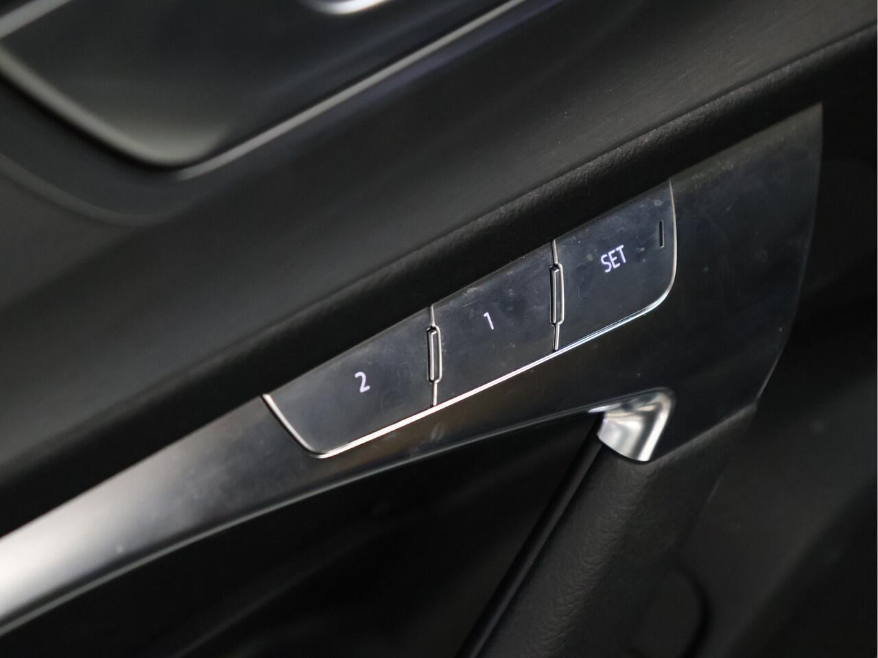 Audi A6 Avant 40 TFSI Sport S Line [VIRTUAL COCKPIT, APPLE CARPLAY, ANDROID, MEMORY SEATS, SPORTSTUUR, STOELVERWARMING, PDC V+A, HALF LEDER, CRUISE, CLIMATE, NIEUWSTAAT]