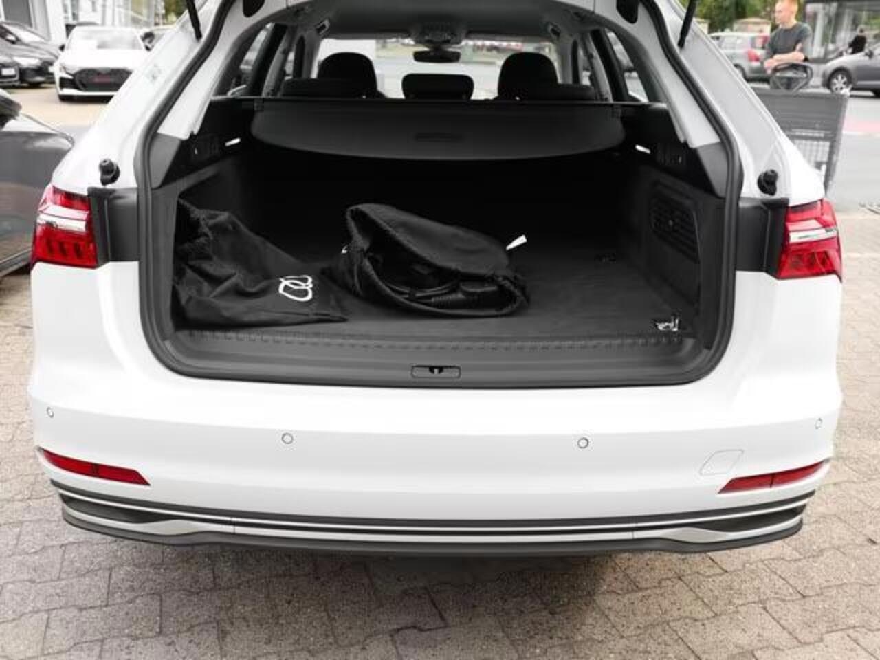 Audi A6 Avant 50 TFSI e quattro Advanced edition