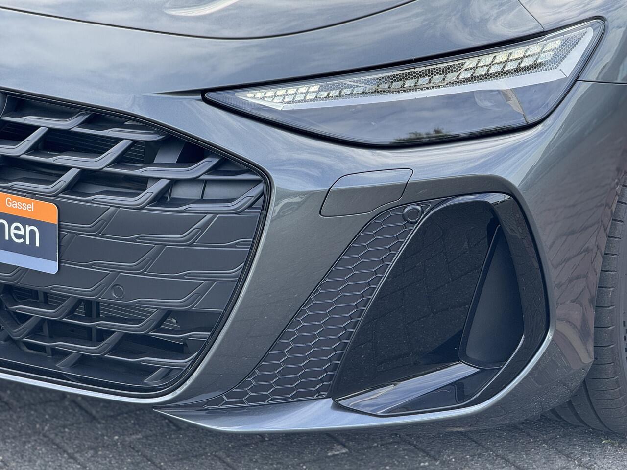 Audi A6 Avant 2.0 e-hybrid quattro S edition | Pano | Keyless | Trekhaak