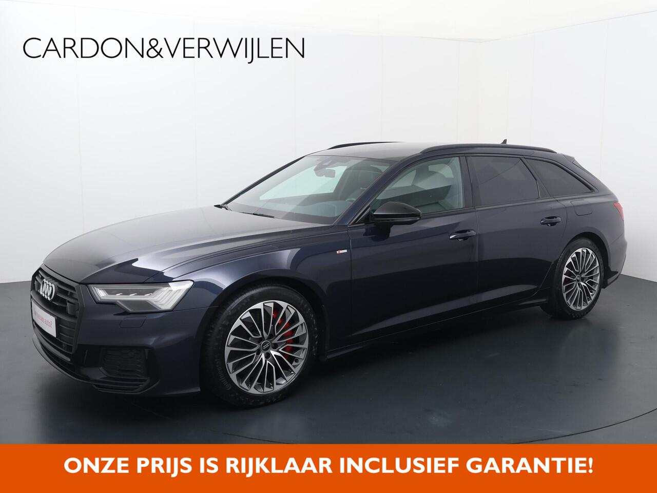 audi-a6-avant-55-tfsi-e-quattro-pro