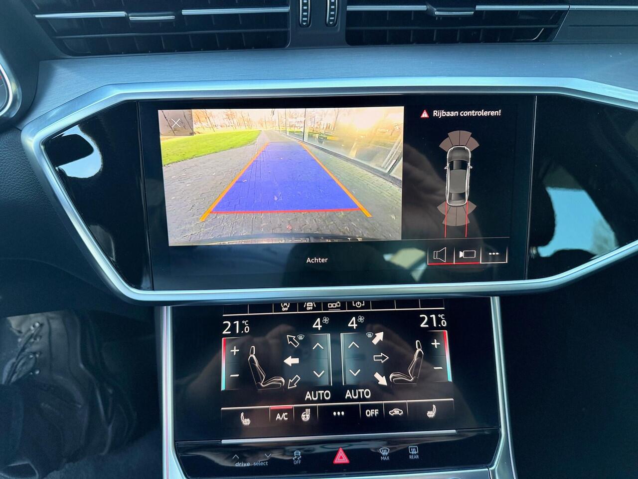 Audi A6 Limousine 45 TFSI quattro Design Pro Line Plus