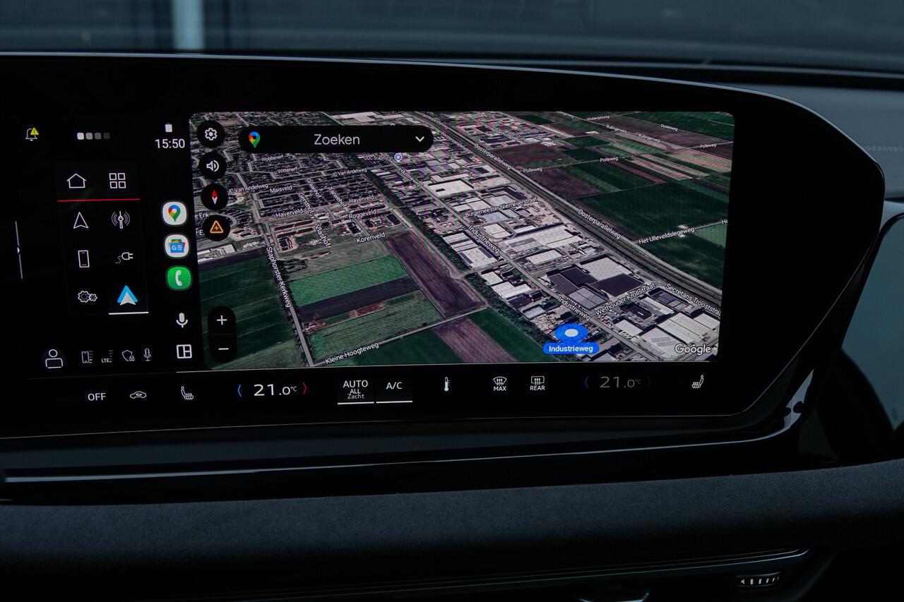 Audi A6 Avant Edition One | e-hybrid 299Pk Aut. | Quattro | Panoramadak | Plug-in Hybrid | 360° Camera | 21''