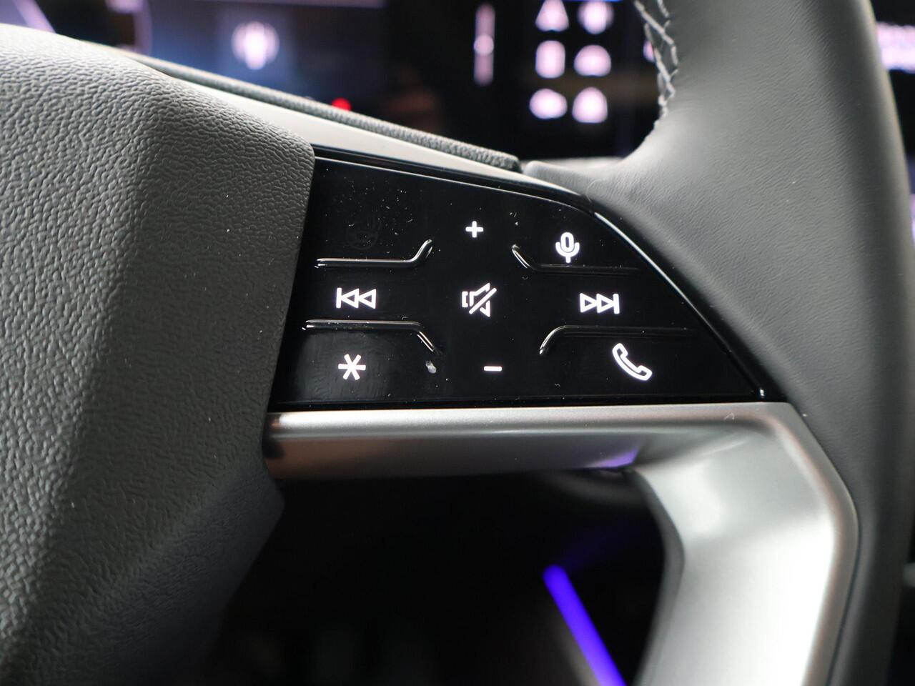 Audi A6 Avant S edition 40 TFSI 204 pk S-tronic | Privacy Glas | Sportstoelen leder | Adaptieve Cruise Control | Elektrisch verstelbare stoelen | 20" Lichtmetalen velgen |