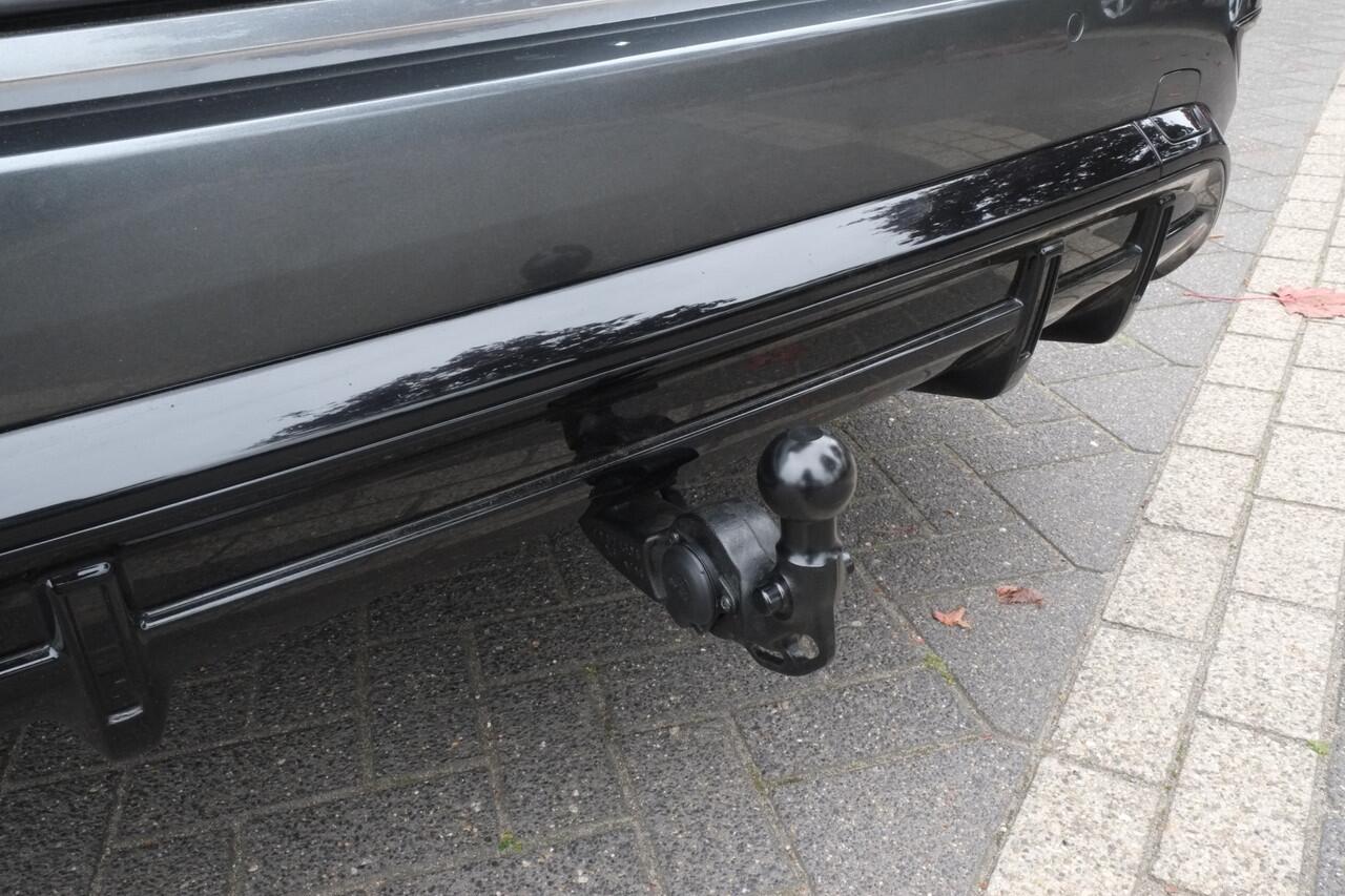 Audi A6 Avant e-tron S edition quattro 100 kWh Trekhaak, Panoramadak, Luchtvering, Head-up