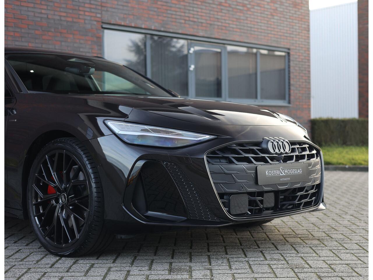 Audi A6 Avant E-hybrid Quattro | Sportstoel Plus - Direct rijden!