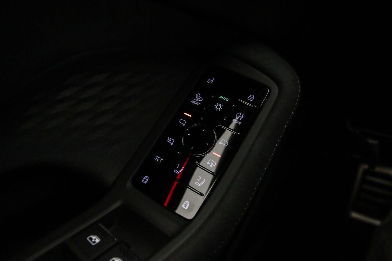 Audi A6 Avant 55 TFSI e-hybrid S Edition Comp. | B&O | Pano | Leder | Luchtvering | Tech Pro | Massage | OLED | MMi PRO | 360Cam | S Line | Trekhaak | Keyless