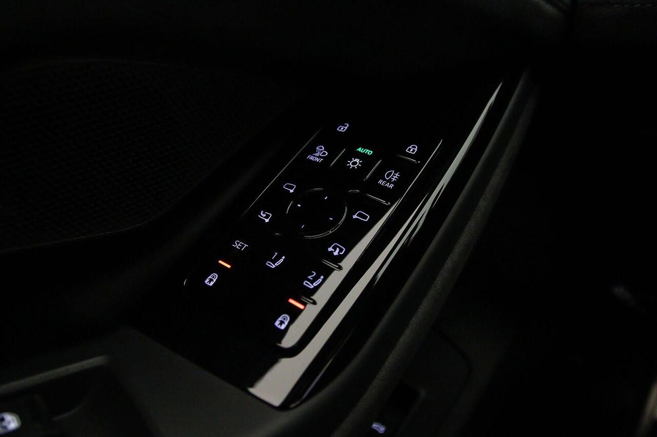 Audi A6 Avant e-tron S edition performance 100 kWh | Digitale spiegels | Pano | Headup | B&O | Bijrijdersscherm | Carplay |