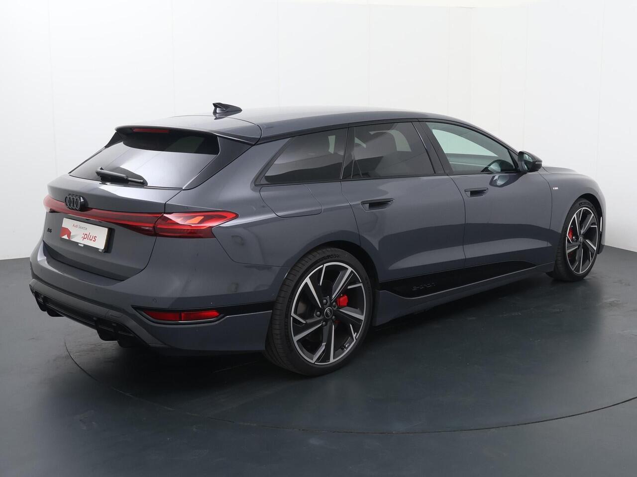 Audi A6 Avant e-tron S edition e-tron performance