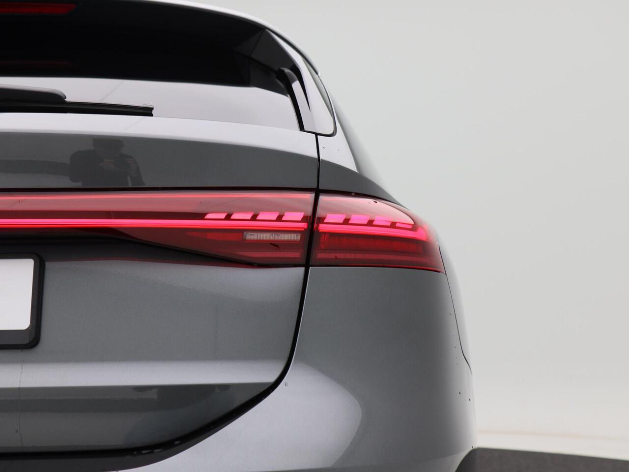 Audi A6 Avant e-tron Advanced edition | 100kWh | 367 PK | Elektrische aandrijving | Matrix Led | 20 inch | Leder interieur |