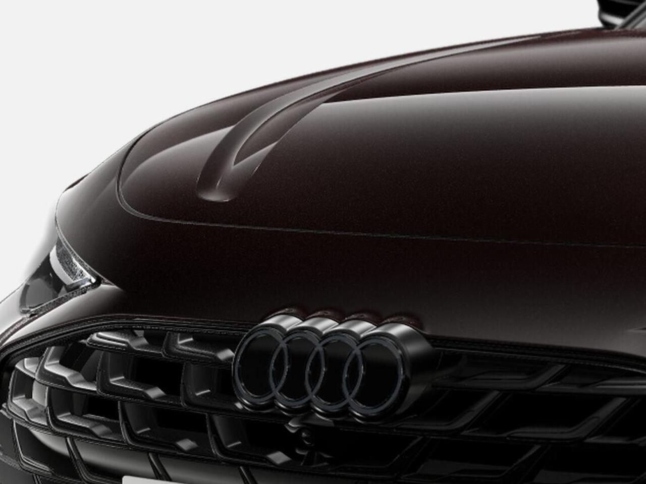 Audi A6 Avant 2.0 e-hybrid quattro S edition 299 PK · Panorama dak met smart glass · Tech pro · Trekhaak · B&O Premium Sound 3d · Softclose · MMI-bijrijdersscherm