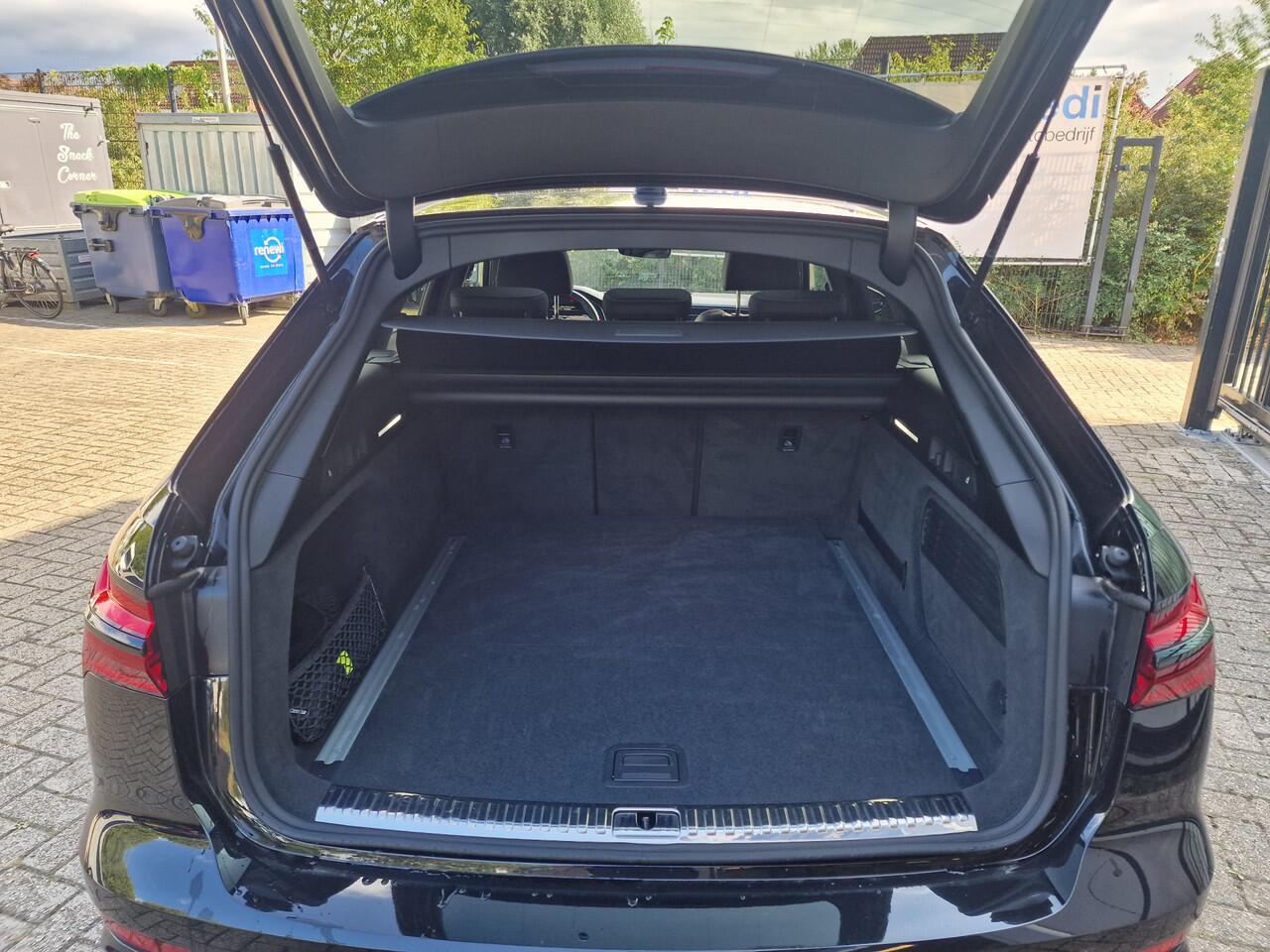 Audi A6 Avant S edition Competition 40 TFSI 150kw/204pk S-tronic 7