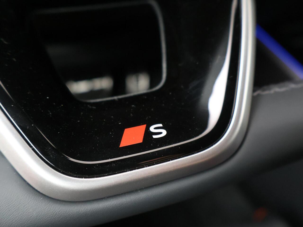 Audi A6 Limousine 2.0 e-hybrid quattro S-Edition | 4 Wiel besturing | Memory Seats | Sportstoelen |