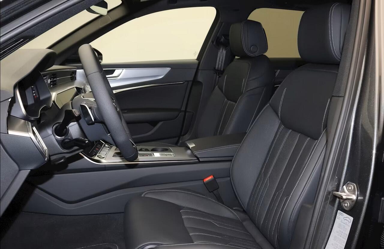 Audi A6 Avant 55 TFSI e quattro Pro Line S Competition