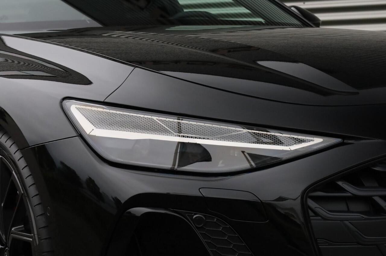 Audi A6 Limousine e-hybrid Competition Trekhaak l Massage l Pano.dak