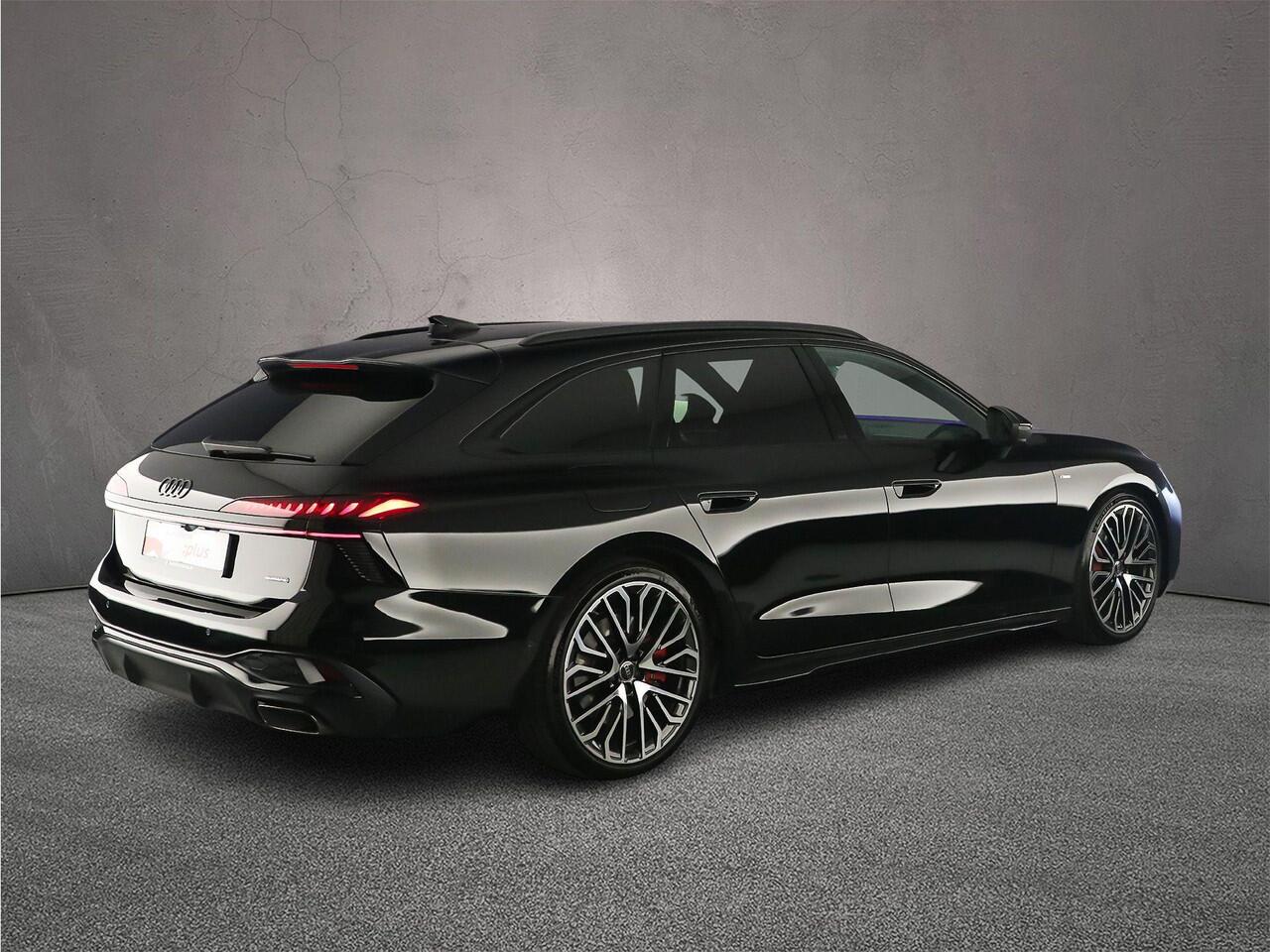 Audi A6 Avant 3.0 V6 quattro S Edition | Pano | Trekhaak | 4-Wiel | Luchtvering | B&O | Head up | Memory | MMI pro | Bijrijdersscherm | Massage | Ventilatie |