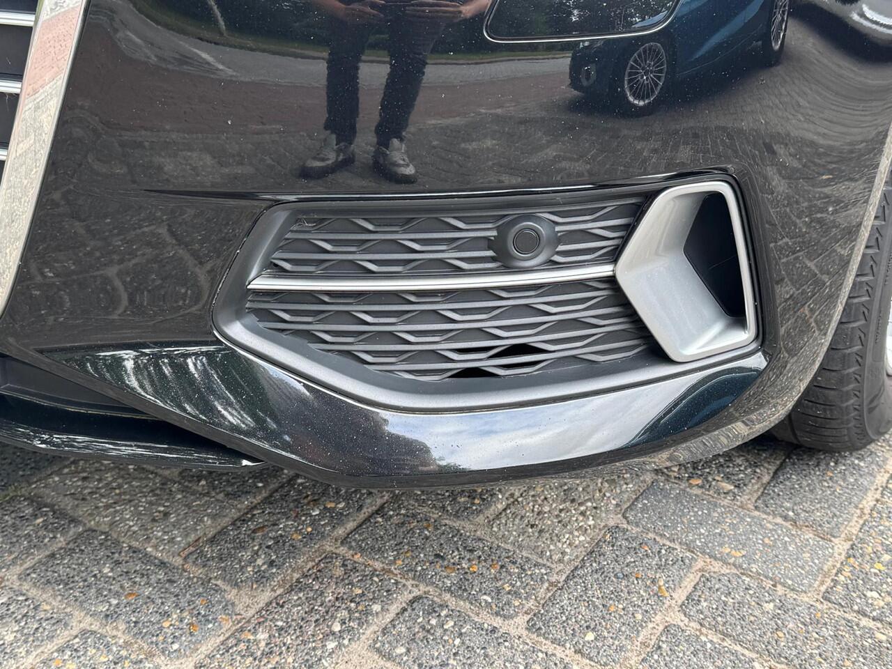 Audi A6 Limousine 45 TFSI Business edition B&O/Alu wielen/Navi/Sportint./88000KM