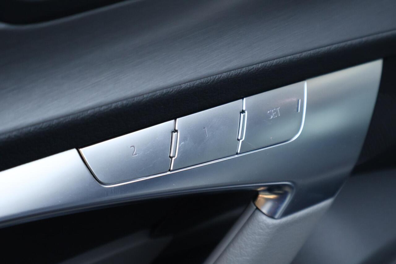 Audi A6 Limousine 50 TFSI e quattro S edition / B&O / Pano / Head-up