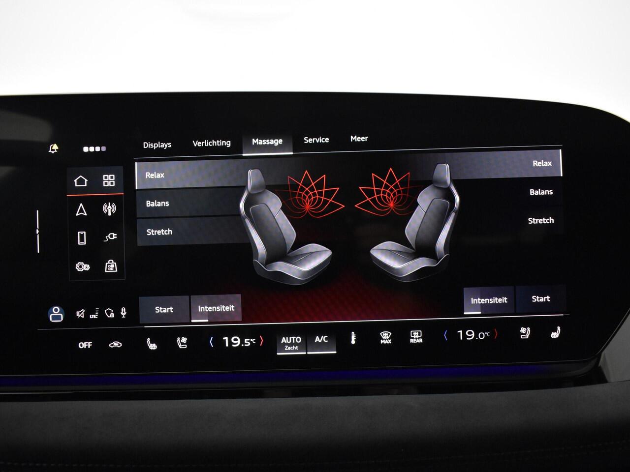 Audi A6 e-tron S6 Avant e-tron e-tron 100kWh 370 kW / 503 PK Avan Audi S6 e-tron Avant 503pk · Interieur Carbon · Panorama-glasdak · Sportstoelen plus Leder · B&O Premium 3D · MEGA Sale