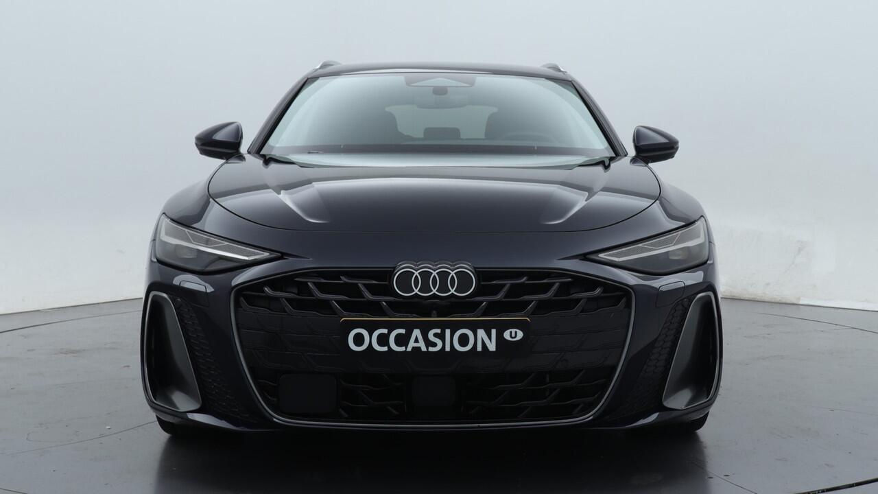 Audi A6 Avant TFSI Advanced edition