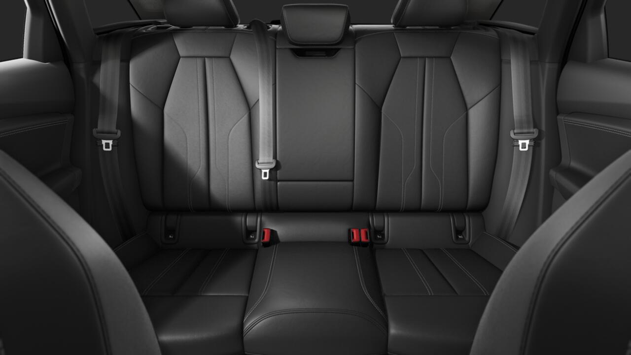 Audi A6 Avant e-tron 286 1AT Advanced edition Automaat | Privacy glas (donker getint) | Comfortsleutel | Interieurpakket sportstoel