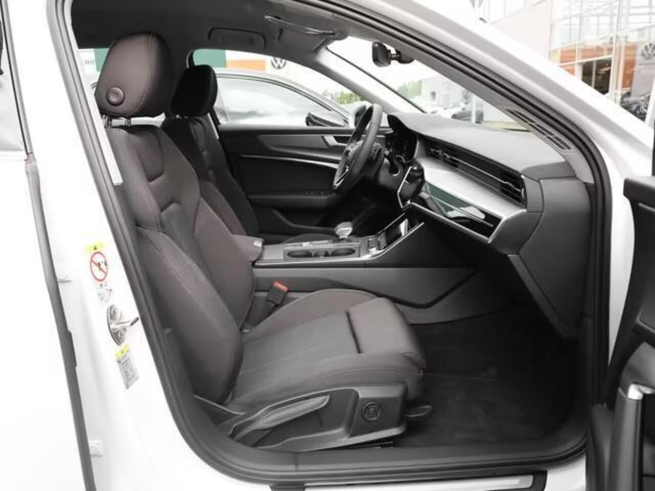 Audi A6 Avant 50 TFSI e quattro Advanced edition