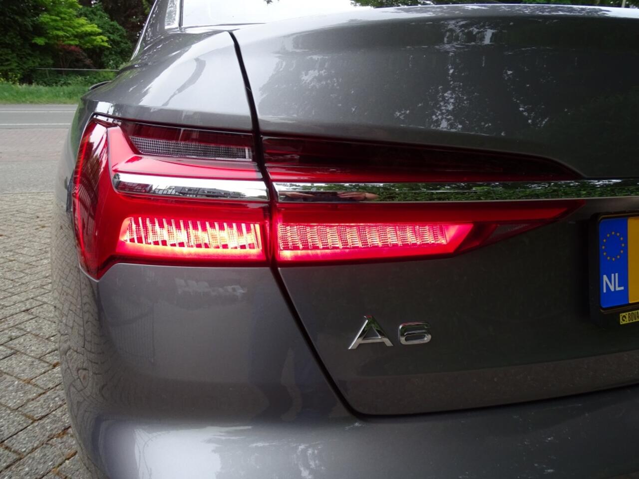 Audi A6 45 TFSI S edition