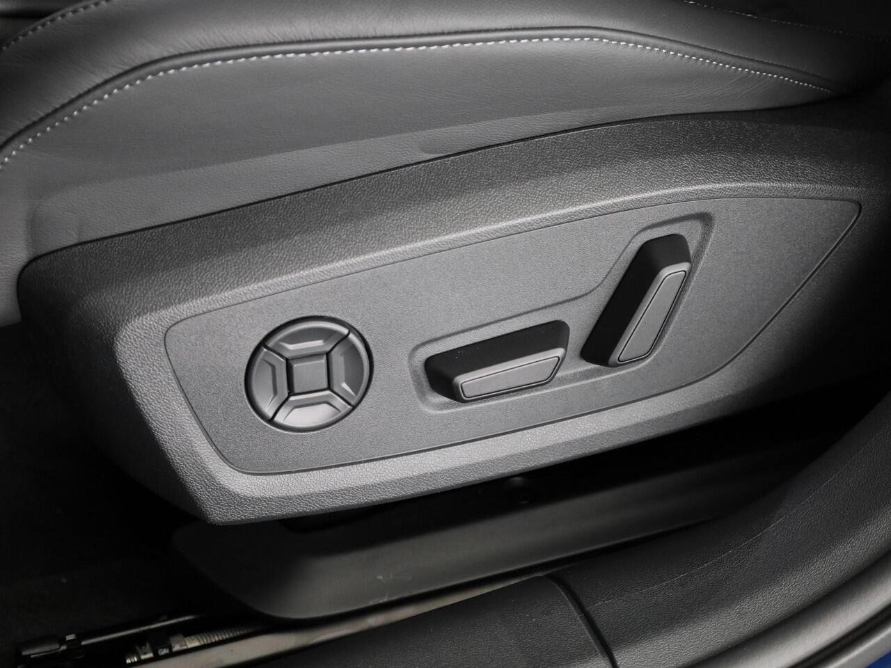 Audi A6 Edition one e-hybrid 299 pk | Techniekpakket plus | Geheugen stoelen voor | Alcantara/leren bekleding | Interieurdelen carbon |