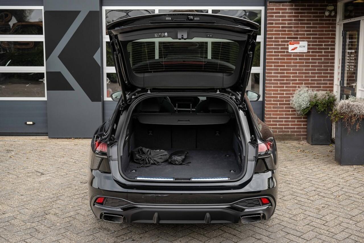 Audi A6 2.0 e-hybride | Panorama | Matrix LED Plus | 360° | Head-up | Vierwielbesturing | Bang & Olufsen 3D | ACC | 20 Inch | Nachtgroen | 5 Jaar Garantie |