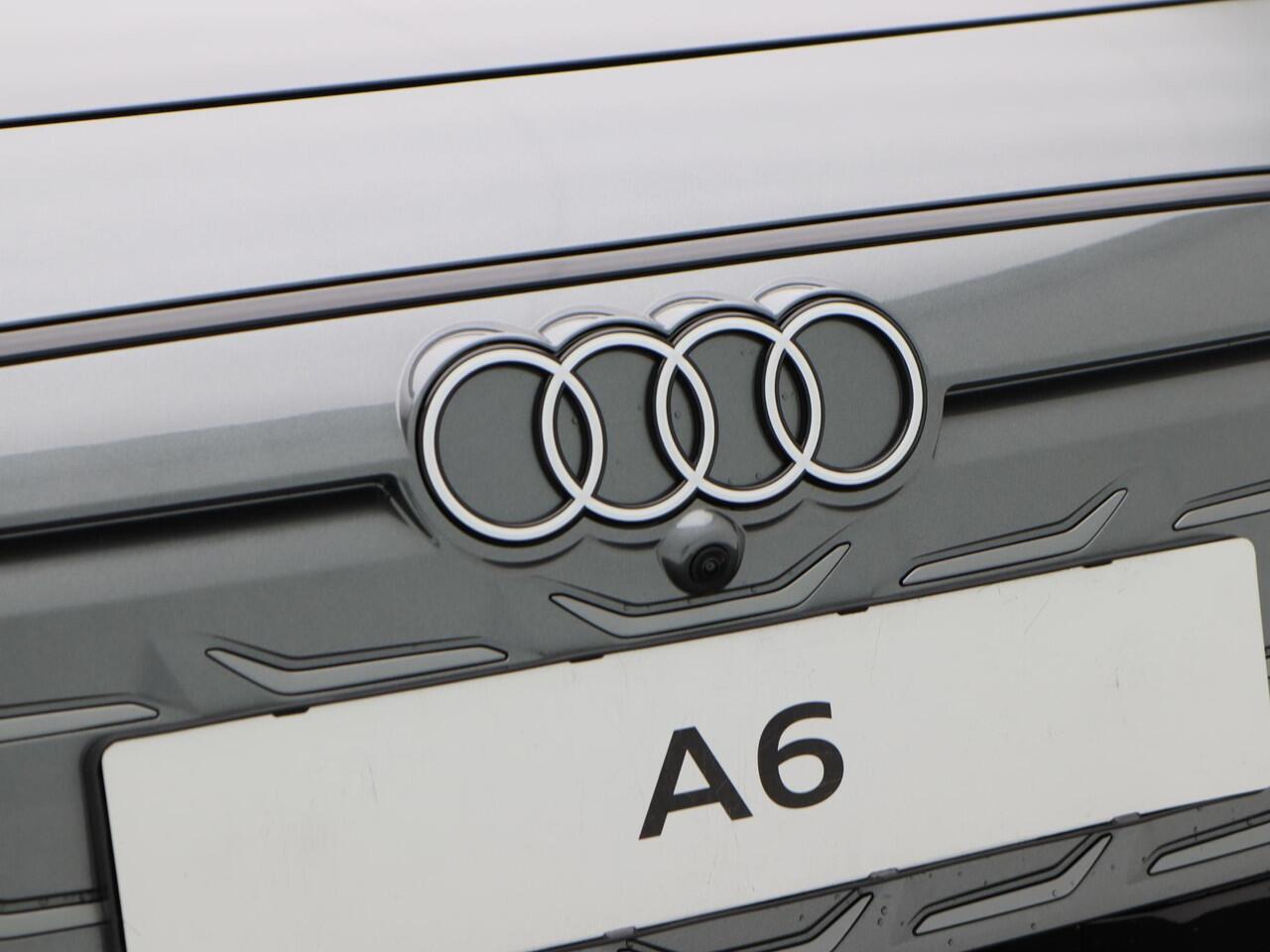 Audi A6 Avant e-tron Advanced edition | 100kWh | 367 PK | Elektrische aandrijving | Matrix Led | 20 inch | Leder interieur |