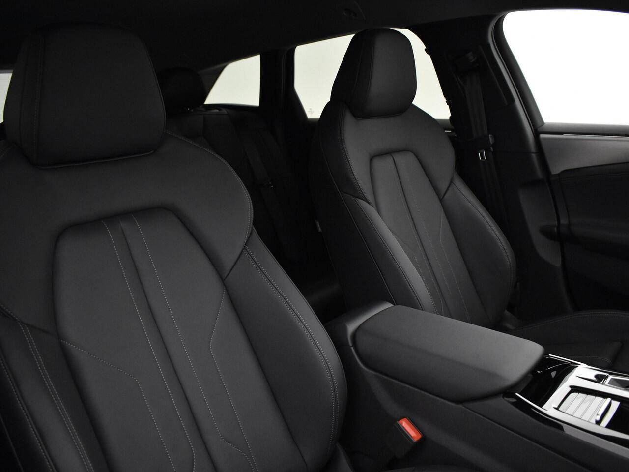 Audi A6 e-tron Avant Advanced edition e-tron 367 PK 100kWh · Tech plus pakket · Sportstoelen leder · Privacy glas · Optiekpakket zwart plus · MEGA Sale