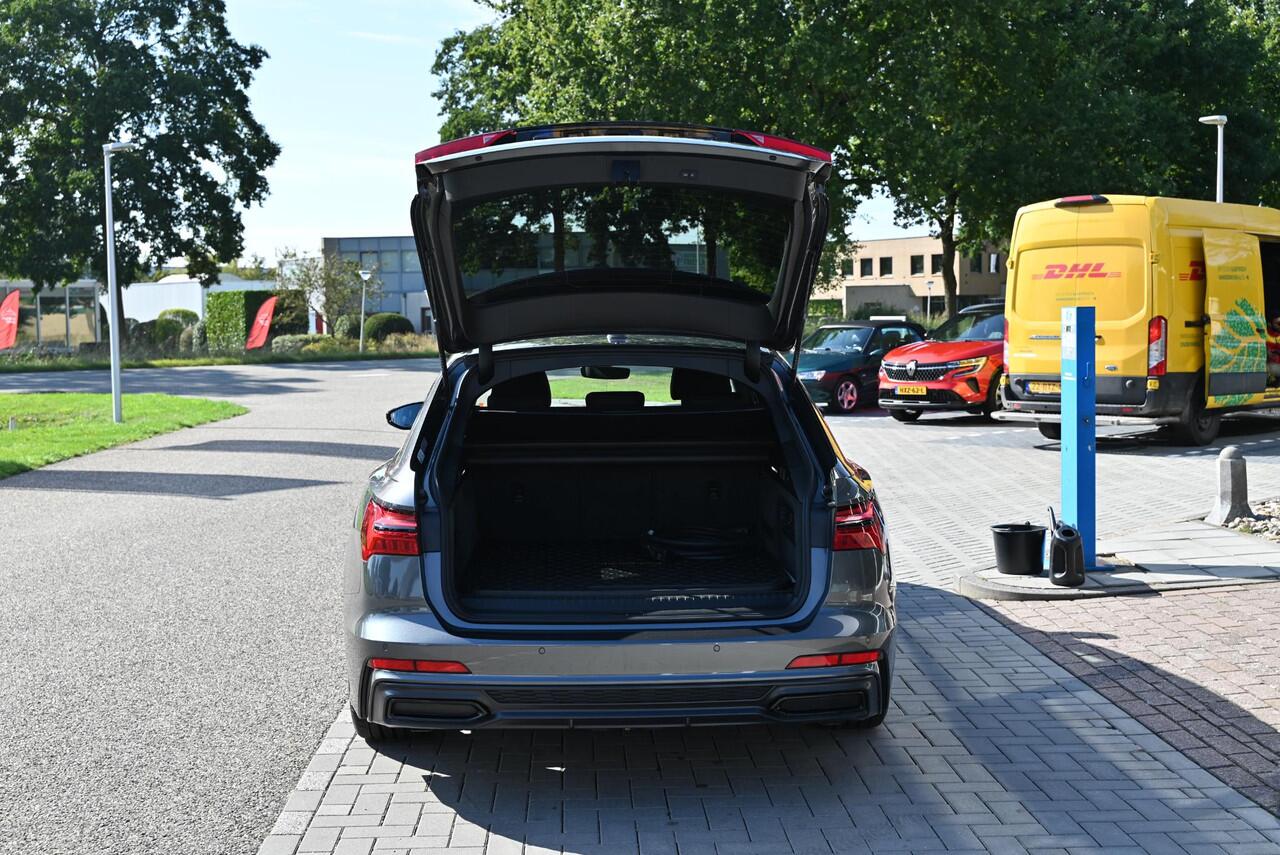 Audi A6 Avant 55 TFSI e quattro Pro Line S Competition