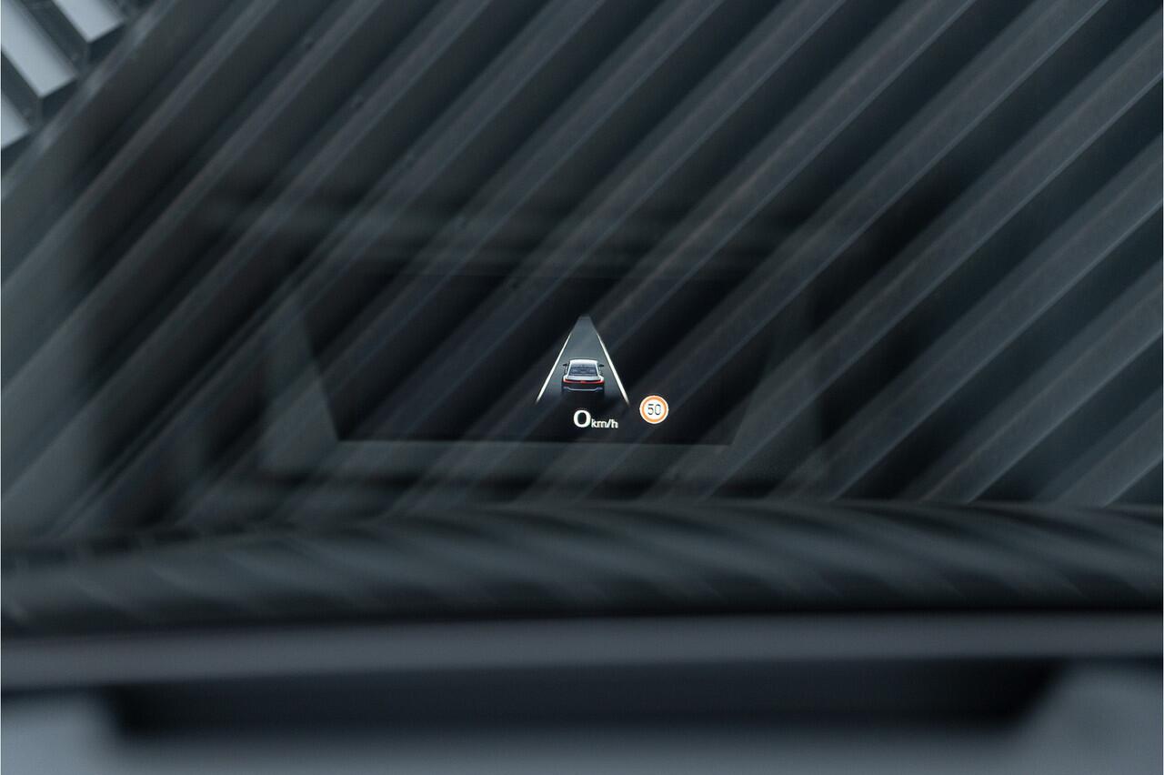 Audi A6 Avant 2.0 e-hybrid quattro 270 KW S edition Competition ACC B&O 3D S Stoel 360 Camera Pano Luchtv. Vielwielbes. AmbientPro Trekhaak FULLOPTION