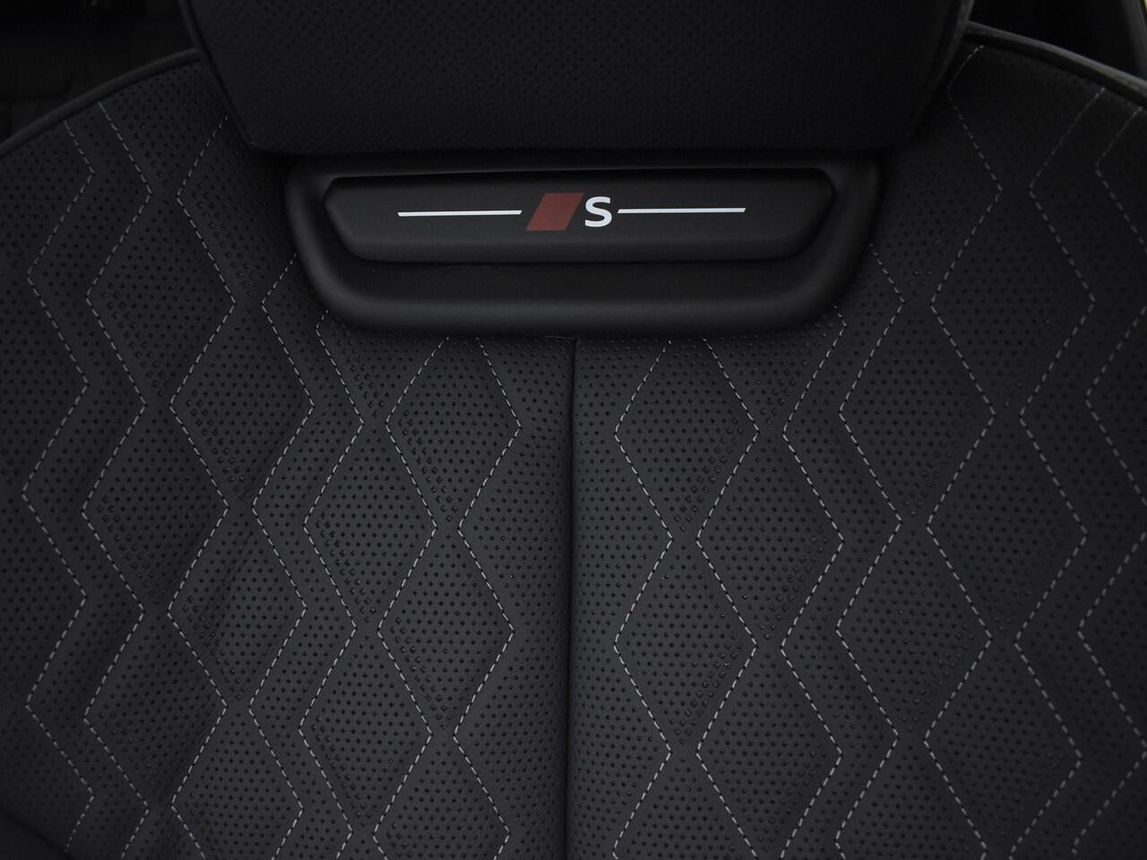 Audi A6 e-tron S6 Avant e-tron e-tron 100kWh 370 kW / 503 PK Avan Audi S6 e-tron Avant 503pk · Interieur Carbon · Panorama-glasdak · Sportstoelen plus Leder · B&O Premium 3D · MEGA Sale