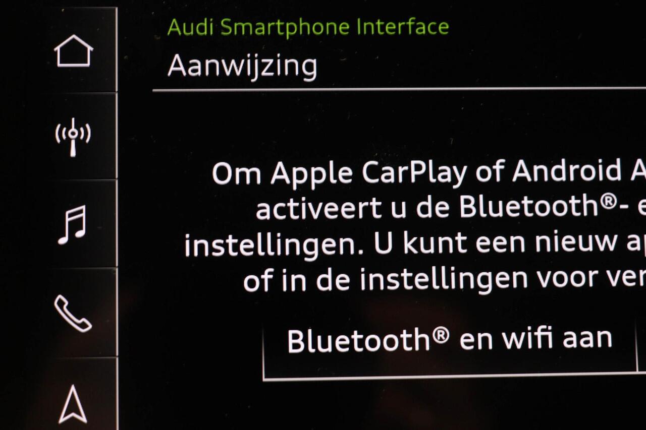 Audi A6 Avant 45 TFSI S edition | ASSISTENTIE PACK | DAB | APPLE | CAMERA | TREKHAAK