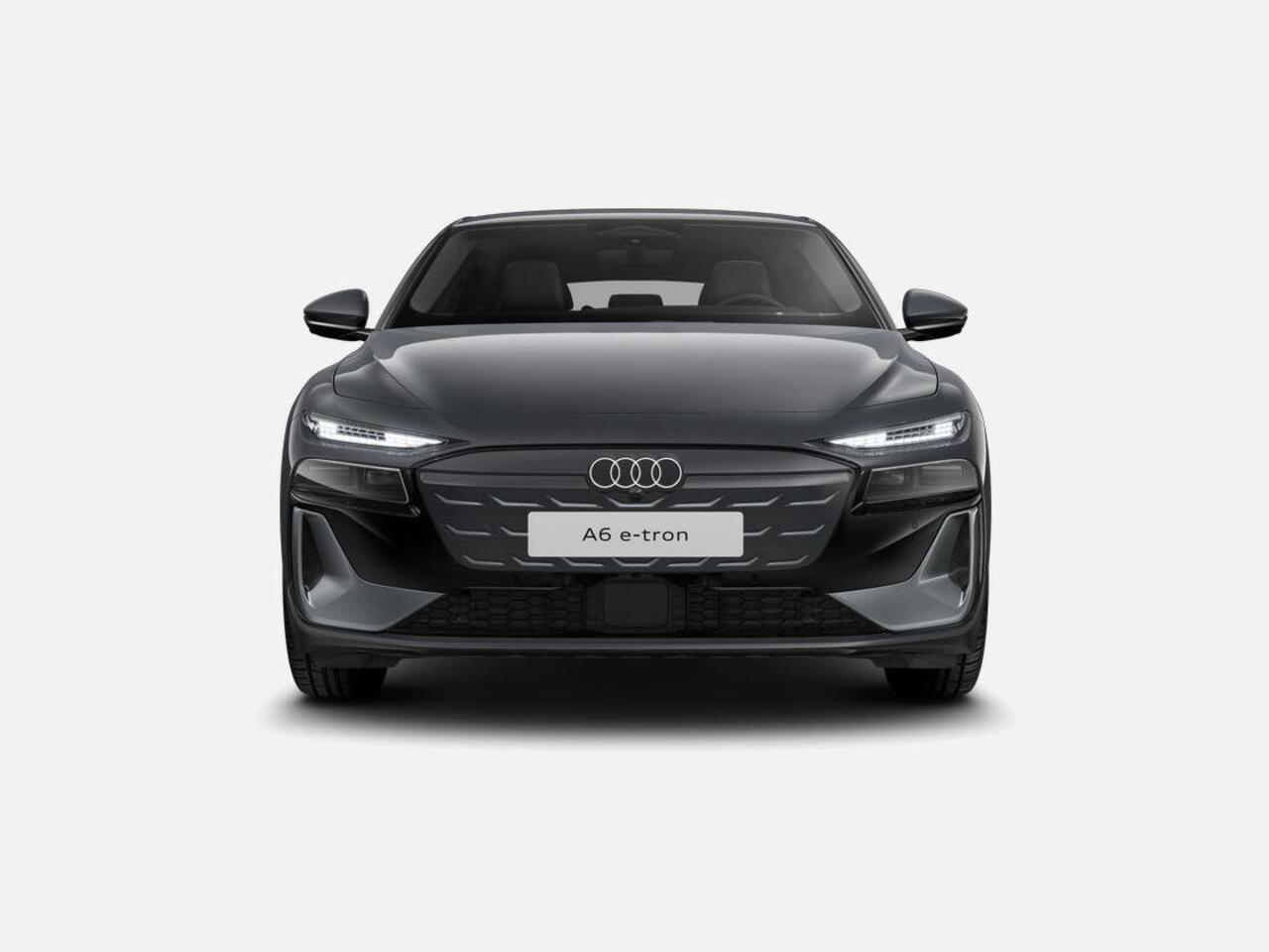 Audi A6 Sportback e-tron Advanced edition performance 367 pk · 20 inch velgen · Comfortsleutel · MEGA Sale