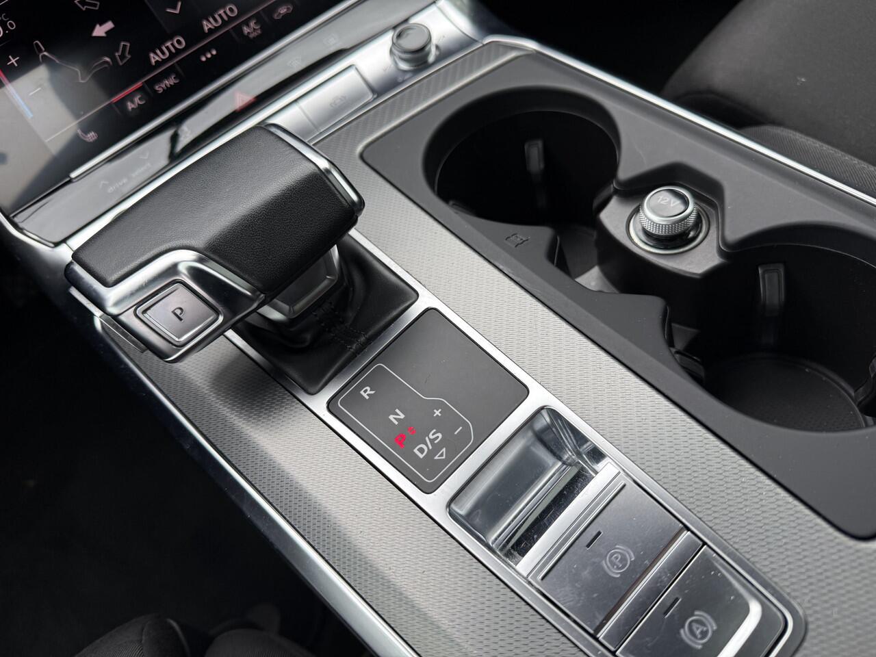 Audi A6 Limousine 45 TFSi Sport S line edition, Panoramadak | 245pk