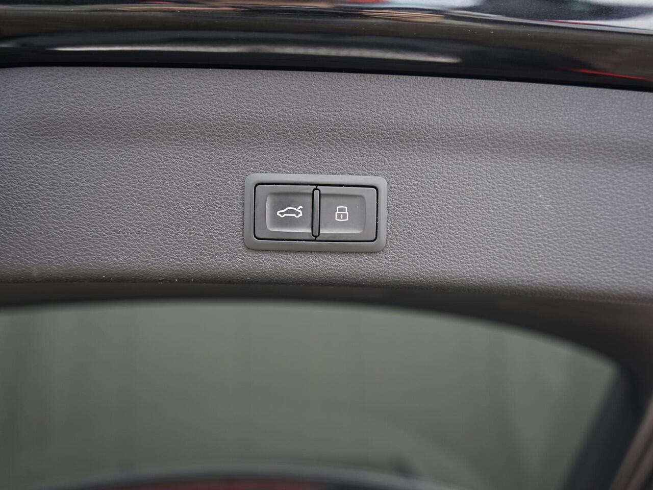 Audi A6 Avant 45 TFSI Design Pro Line Plus S-Line / Pano dak / 4 zones Climate / Adaptive Cruise / 20'' LM velgen / Black pack / Keyless / Elek. achterklep / Camera