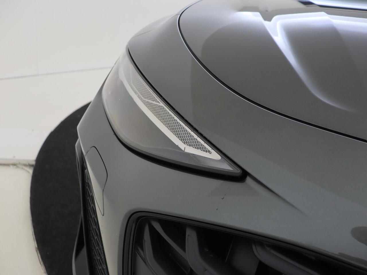 Audi A6 Avant 2.0 e-hybrid quattro S edition | Tech Plus | Adaptive luchtvering | Lederen bekleding | Head-Up display | Elektrische stoelverstelling incl. memory