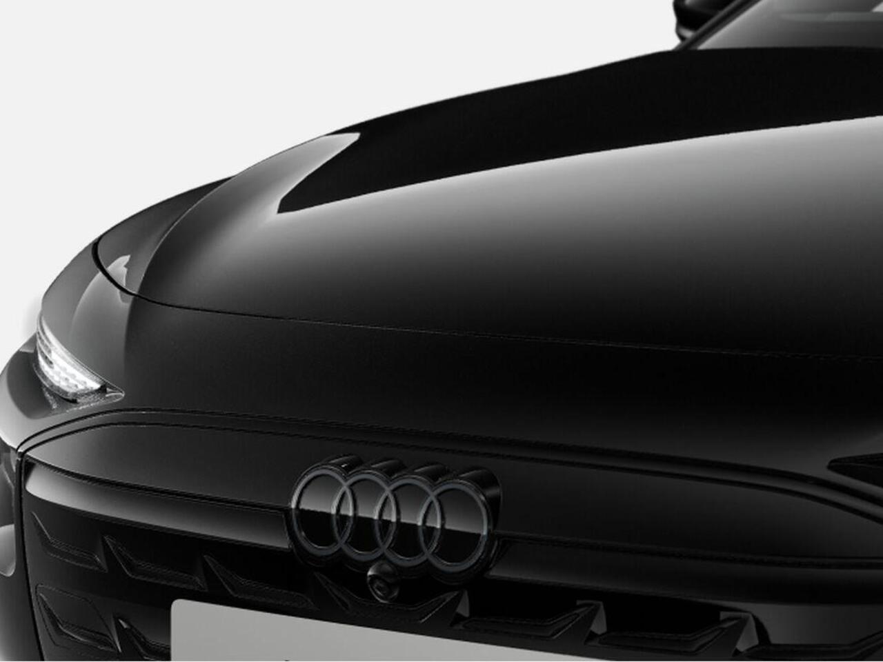 Audi A6 Sportback e-tron S edition e-tron 100kWh 367 PK · 20 Inch velgen · Privacyglas · MEGA Sale