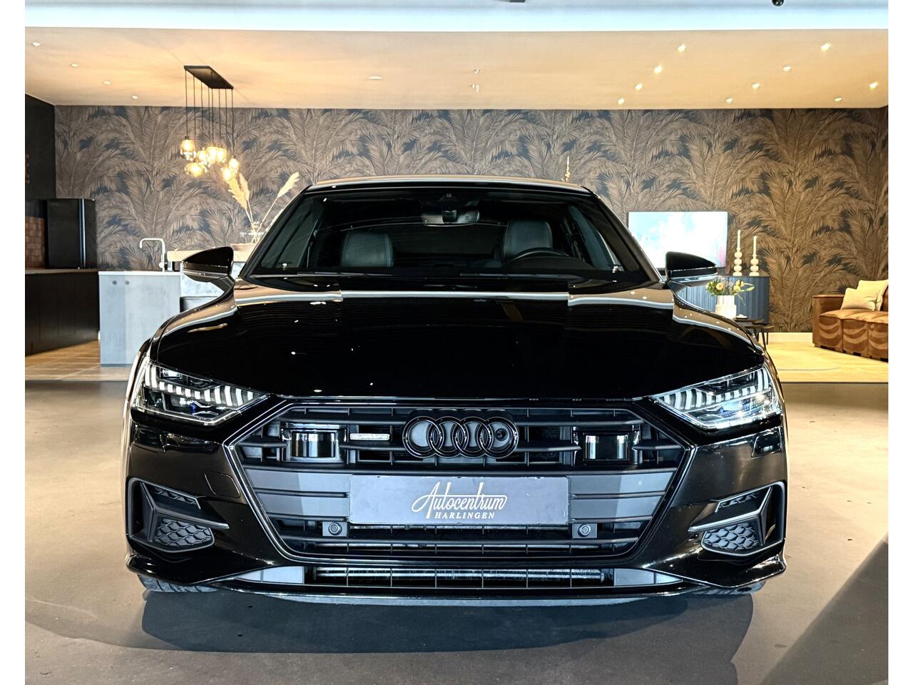 Audi A7 Sportback 3.0 V6 I Pano I B&O 3D I Luchtvering I 21" I VOL!