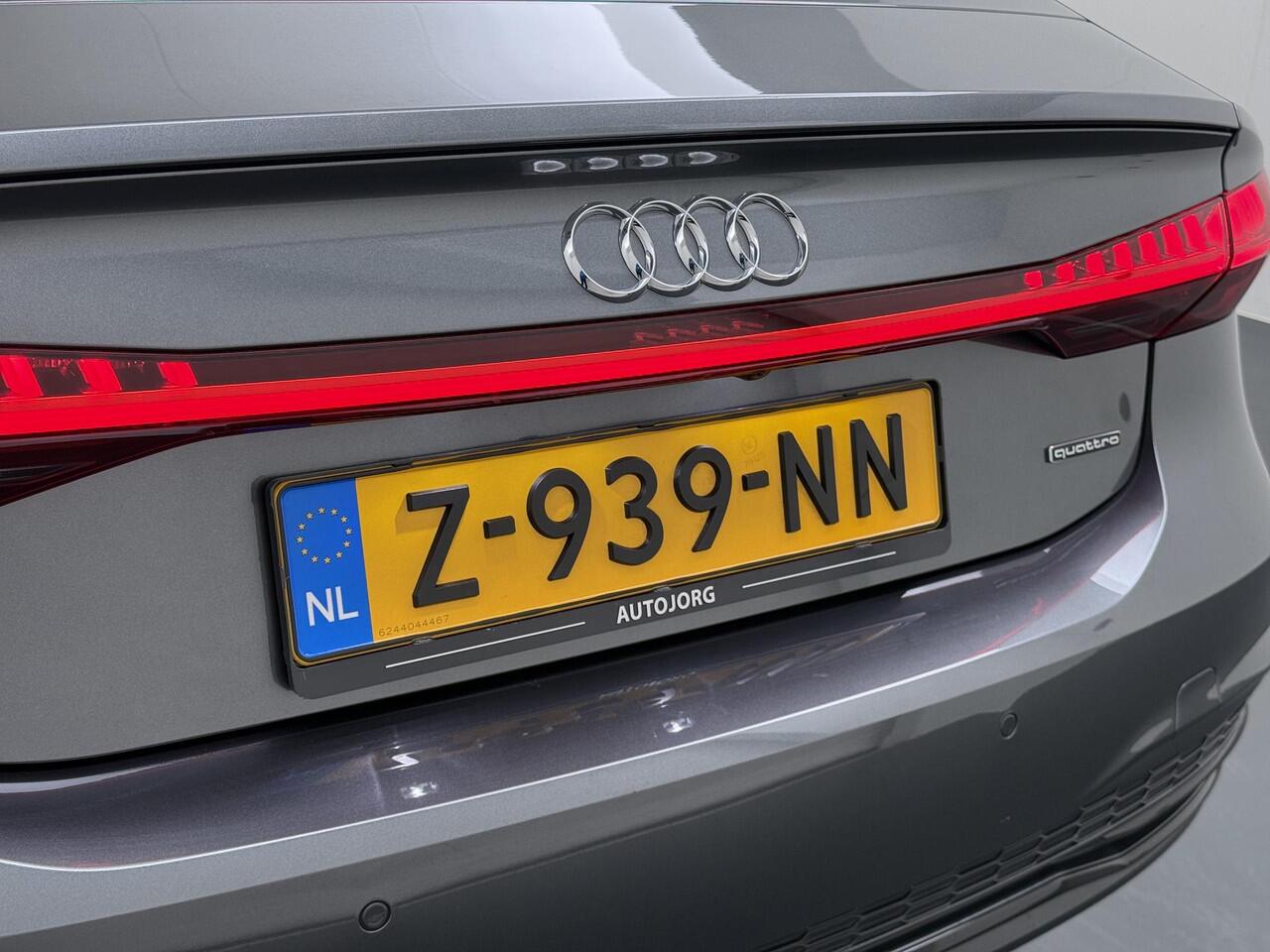 Audi A7 Sportback 55 TFSI e quattro Competition S-Line | Panorama dak | B & O | Dealer onderhouden